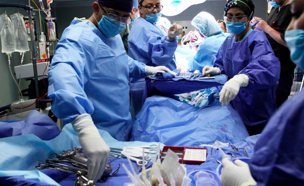 Foto: Archivo El Universal San Luis Potosí