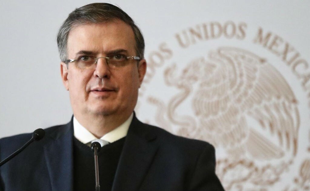 México respeta derechos humanos, responde SRE a Unión Europea
