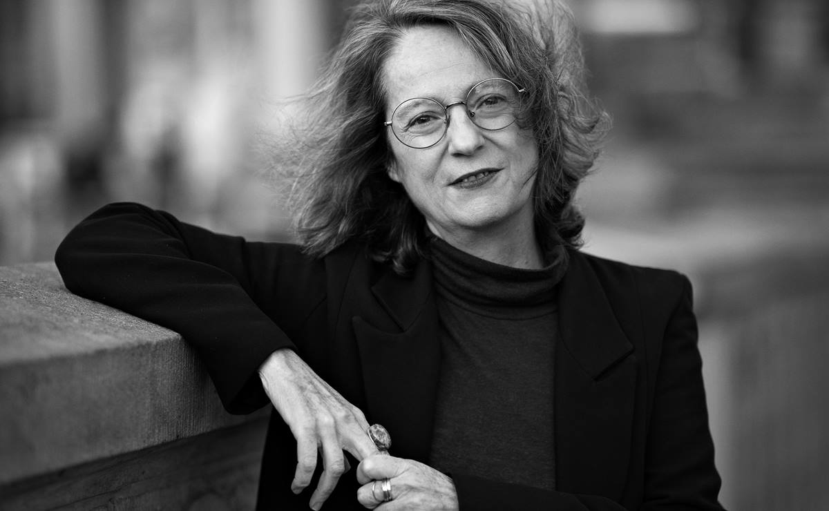 “El reto que tienen que afrontar las personas cuando leen es el de empinarse un poquito”, Marta Sanz