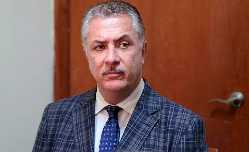 Foto: Archivo El Universal San Luis Potosí