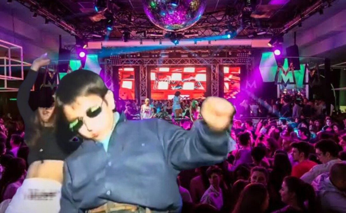 Menores de edad usan identificaciones falsas para ingresar a antros en SLP 