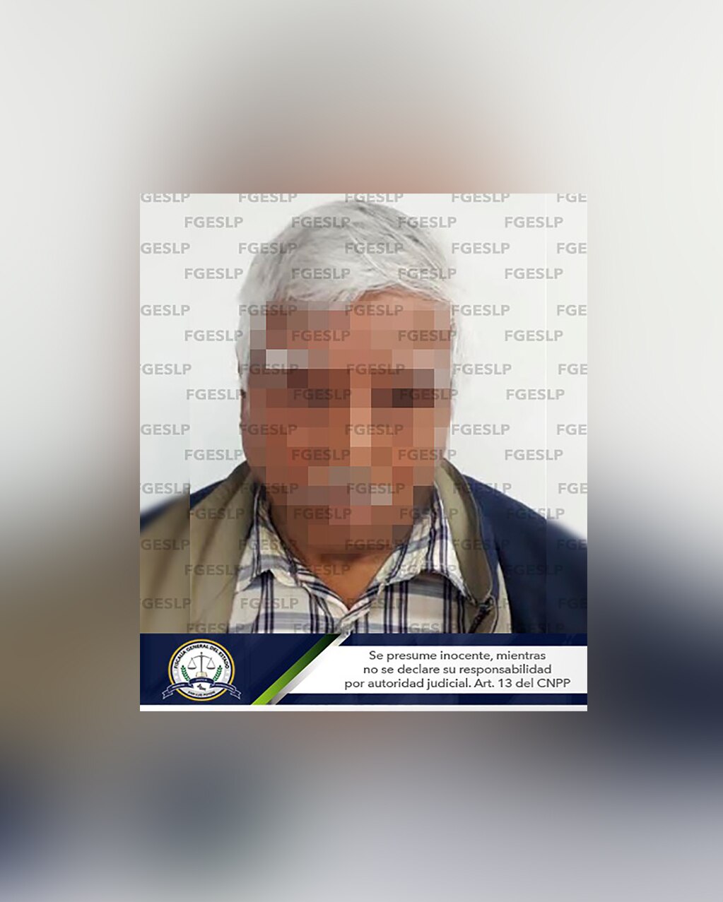 Detienen a sujeto por golpear a su hermana