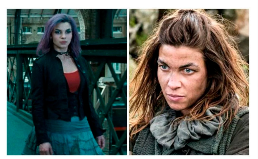 10 actores que “dobletearon” en Harry Potter y Game of Thrones