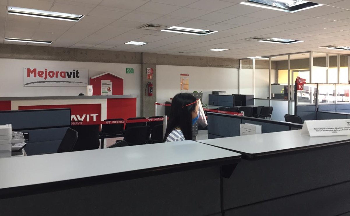 Infonavit ha beneficiado a 40 mil con programa de flexibilidad en San Luis