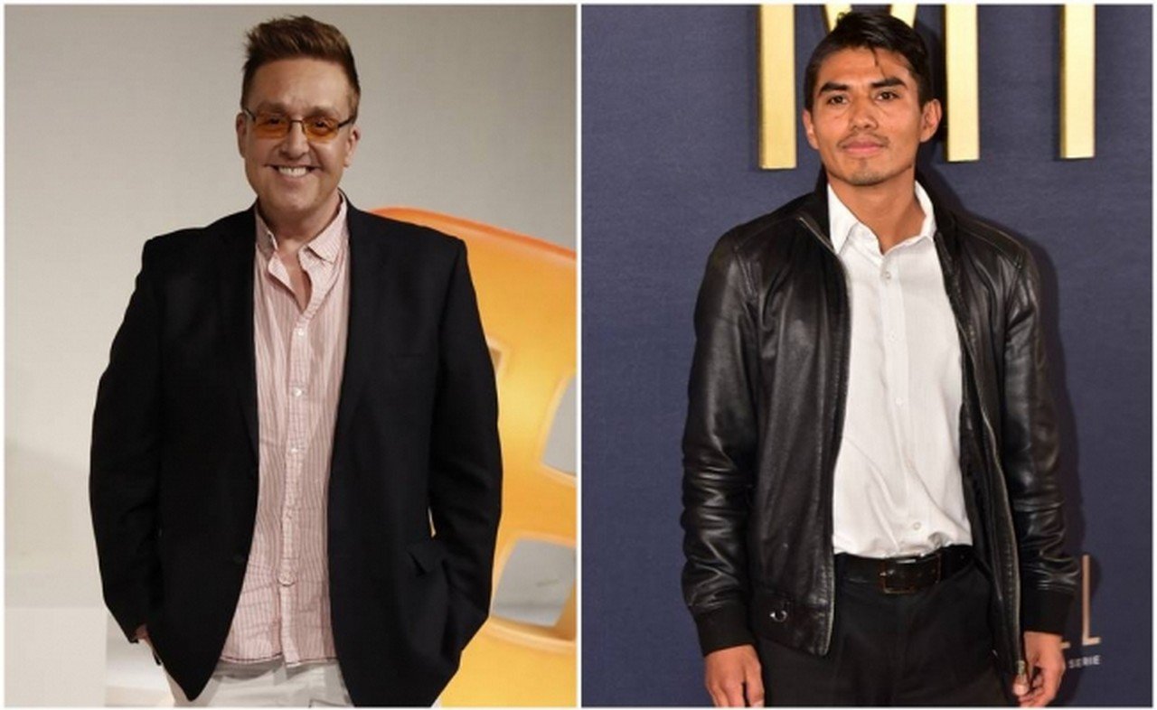 Daniel Bisogno dice que actor que interpreta a Fermín en "Roma" parece "ratero de autopartes"