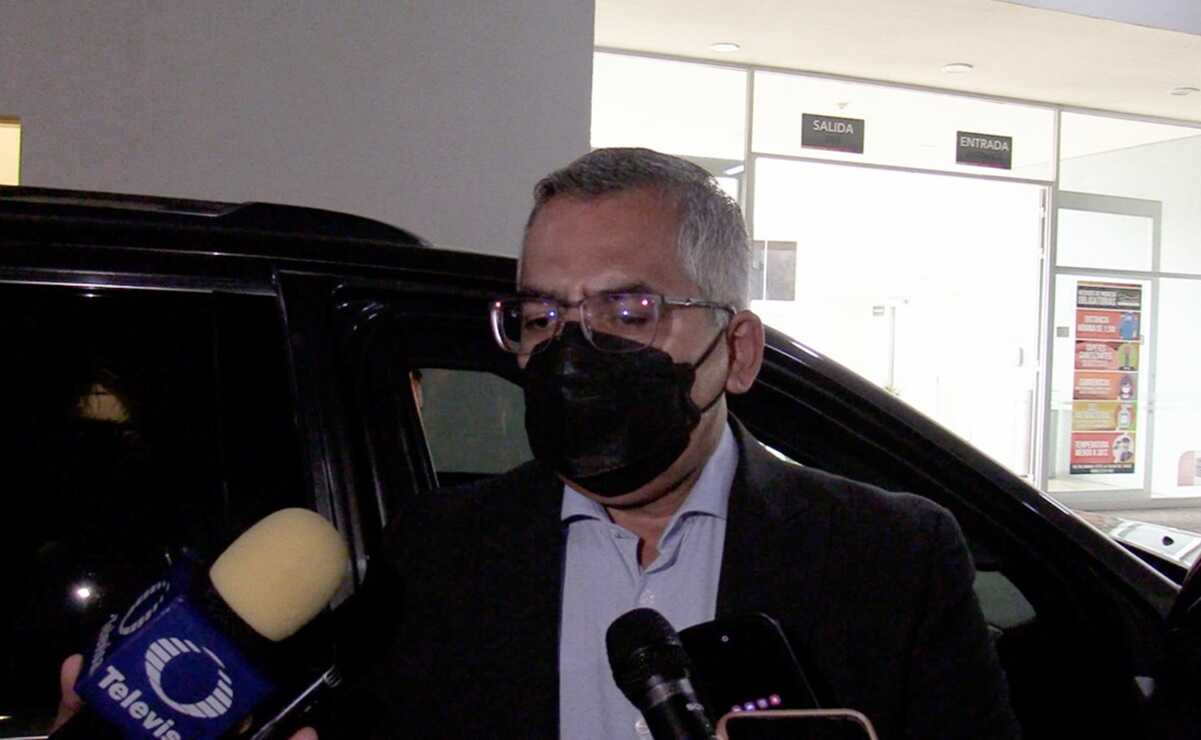 Fiscalía de SLP busca comprobar responsabilidad de exfuncionario del DIF acusado de violación. Foto: Archivo EL UNIVERSAL