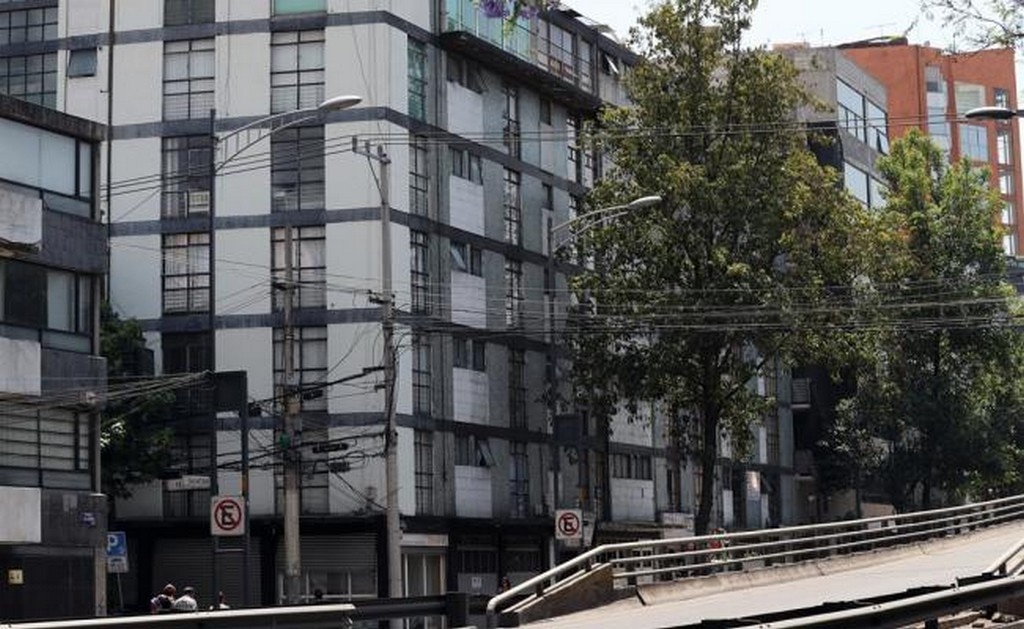 Foto: Juan Carlos Reyes / EL UNIVERSAL.