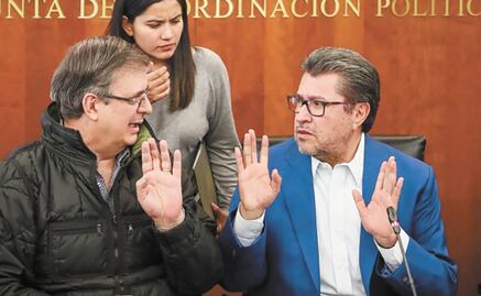 México rechaza propuesta de EU para el T-Mec