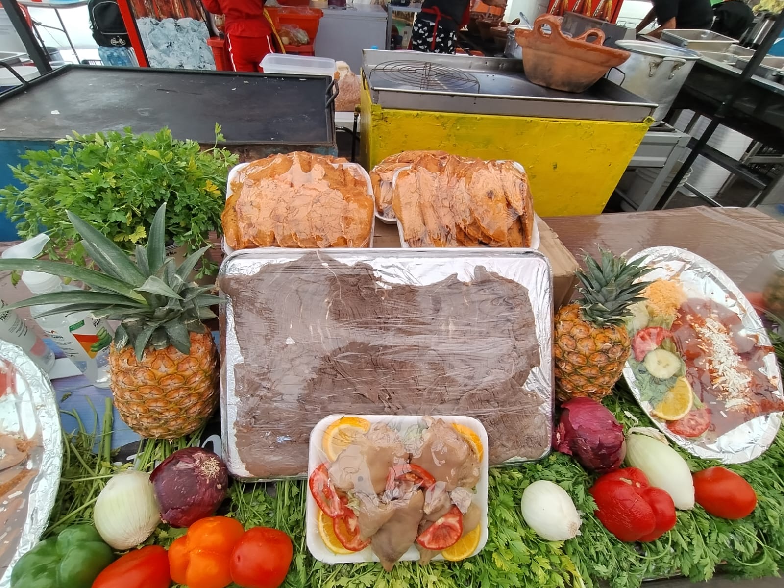 Foto: Xochiquetzal Rangel