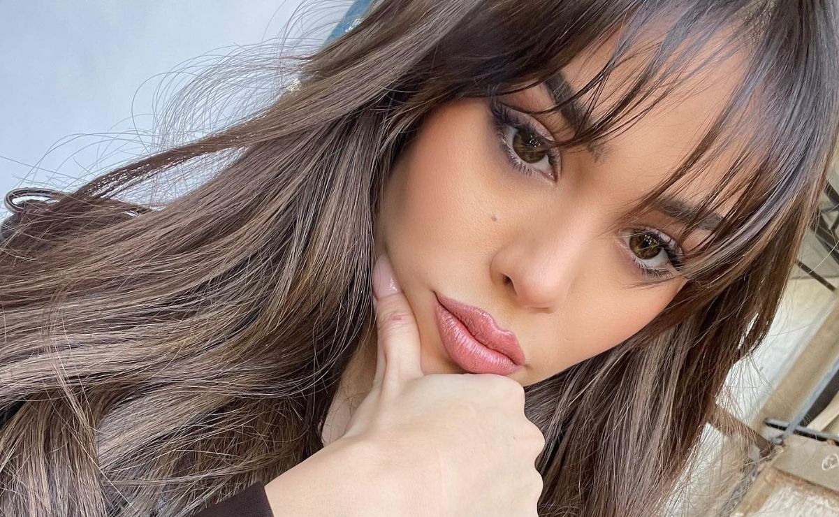 Danna Paola en San Luis Potosí. ¿Cuándo será el nuevo concierto en SLP?