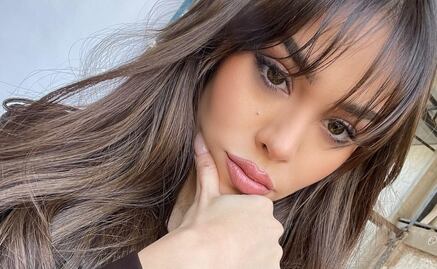 Danna Paola en San Luis Potosí. ¿Cuándo será el nuevo concierto en SLP?