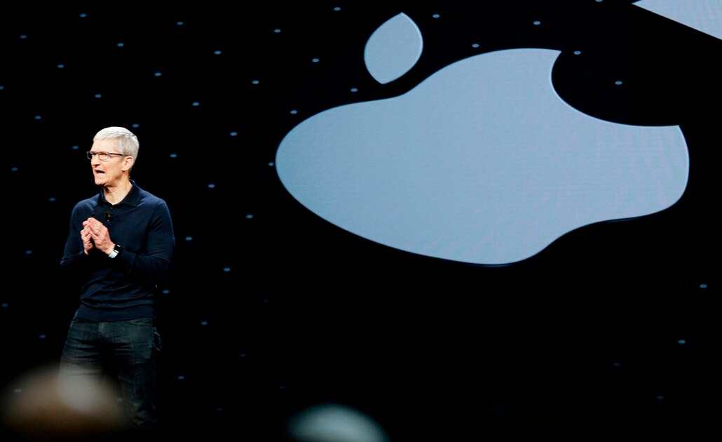 Apple planea lanzar sus primeras gafas de realidad aumentada