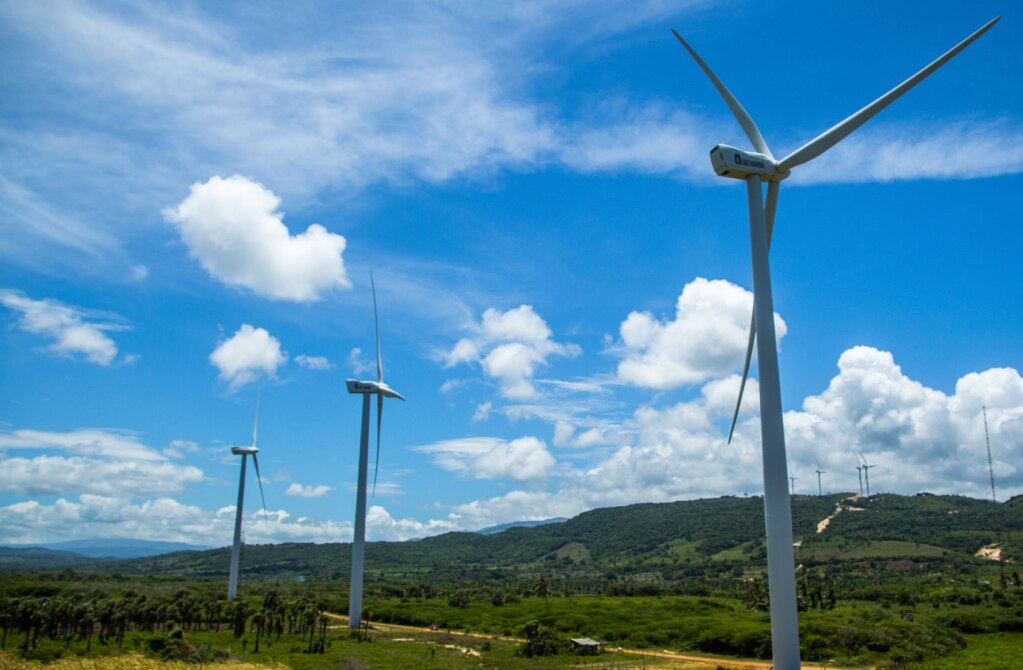 Crece SLP en generación de energía limpia