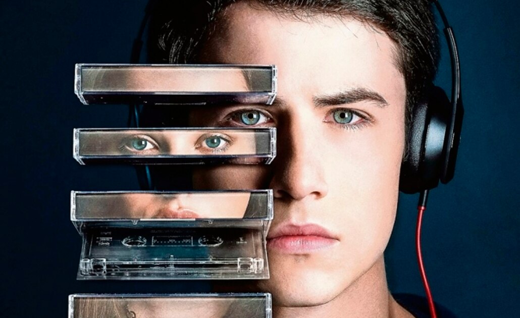 Aumentan suicidios en menores tras serie “13 Reasons Why”