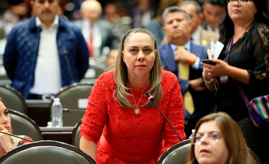 Cancelación de NAIM es mala señal para inversionistas, advierte diputada