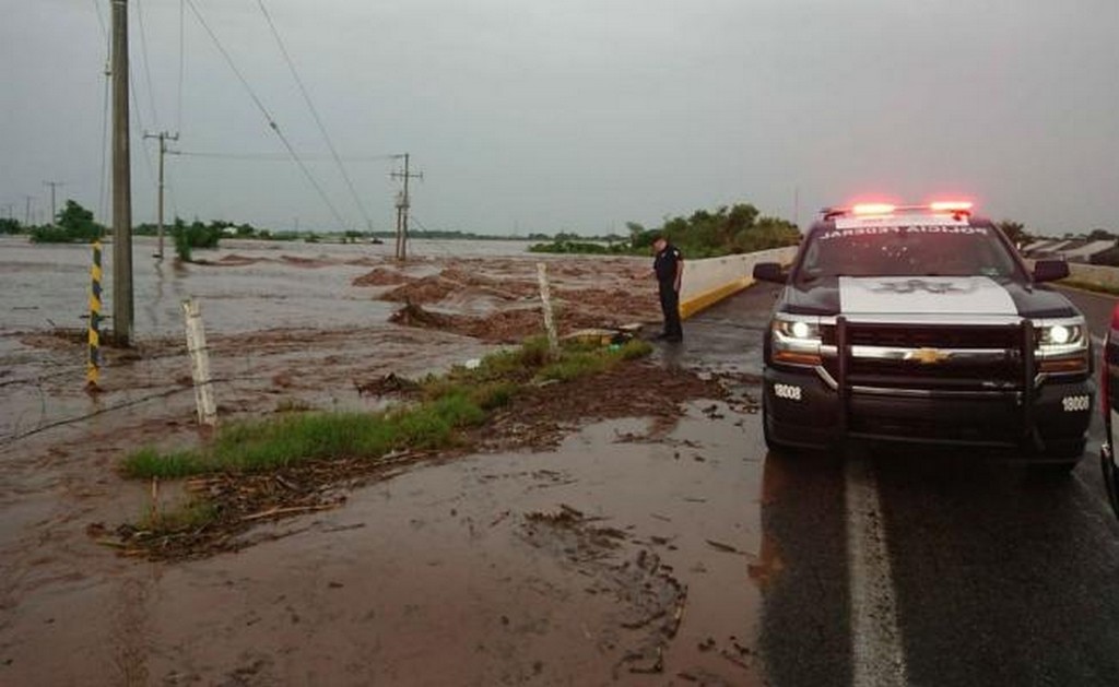 Conferencia del Episcopado Mexicano lanza colecta por lluvias en Sinaloa