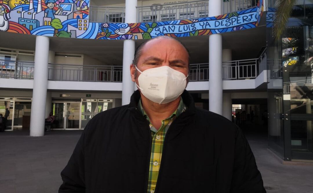 Foto: Xochiquetzal Rangel