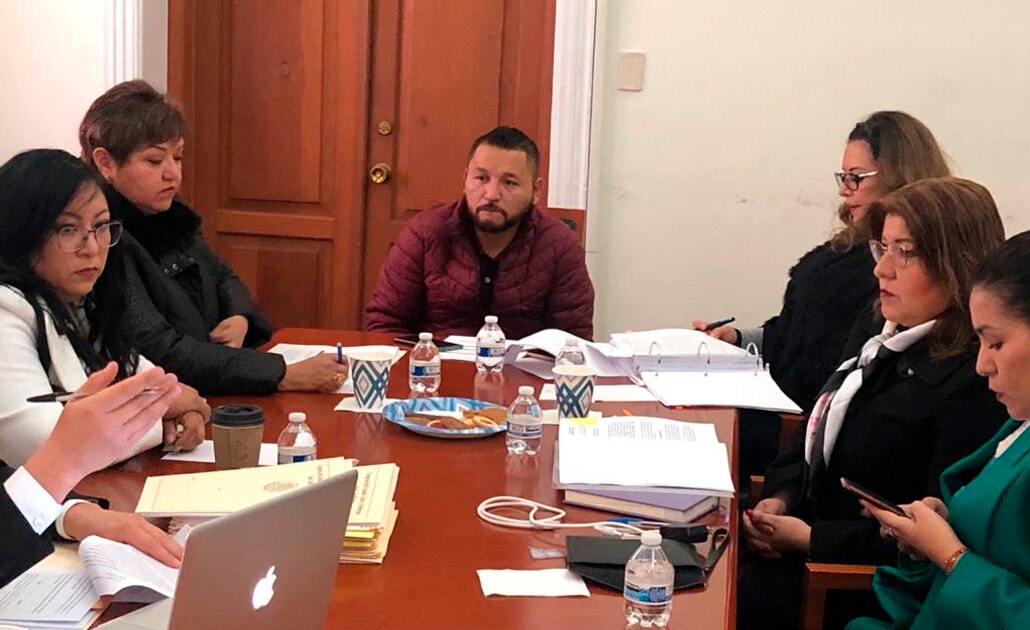 Se mantendría solicitud de no antecedentes penales para ocupar cargos públicos 