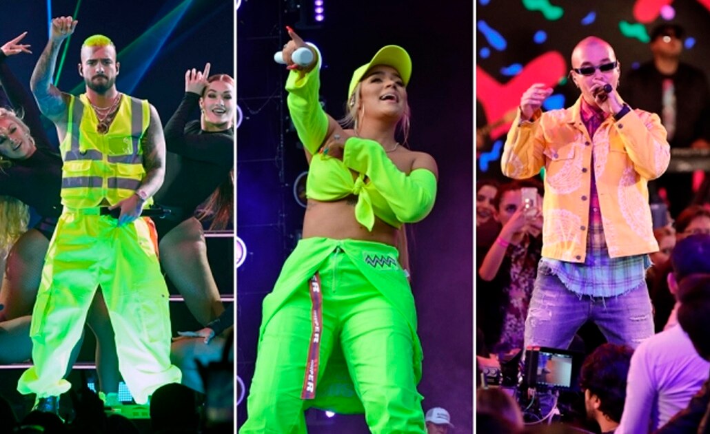 Reggaetoneros "se ponen perros" contra el Latin Grammy