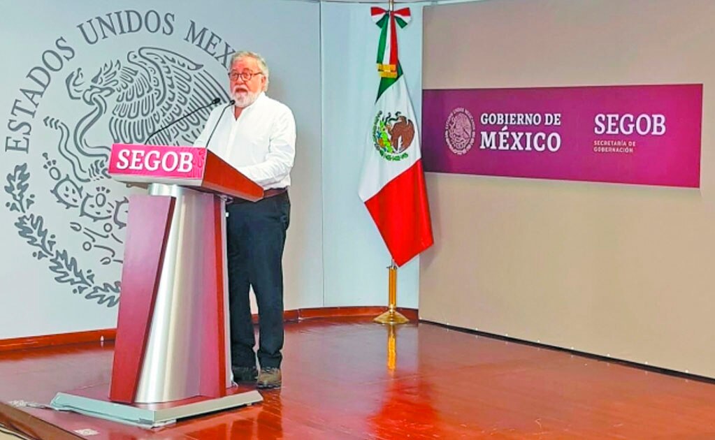 Ayotzinapa: van por Jesús Murillo y Tomás Zerón