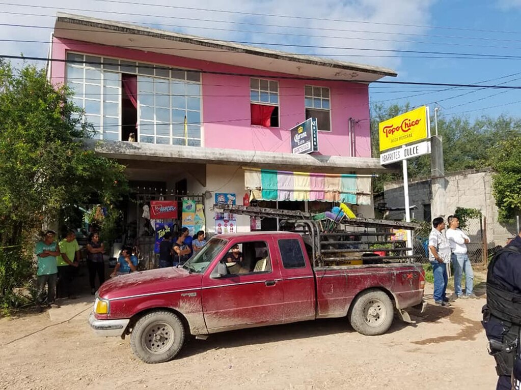 Trabajador muere electrocutado