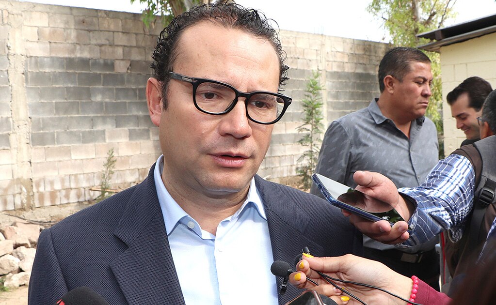 Interapas recupera en dos meses 9 mdp en cartera vencida