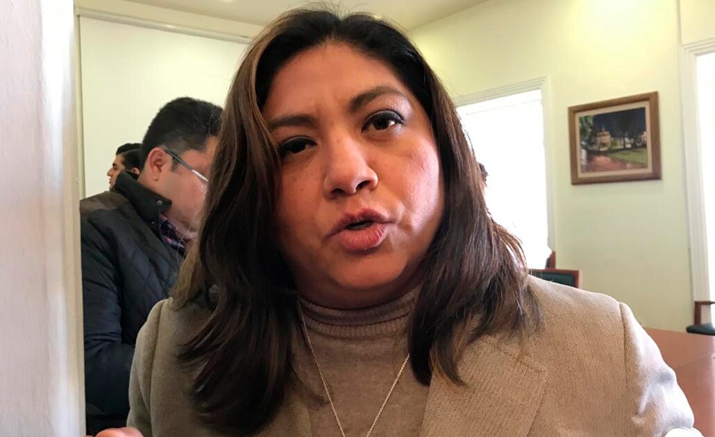 Reducción de burocracia también es austeridad, asegura legisladora