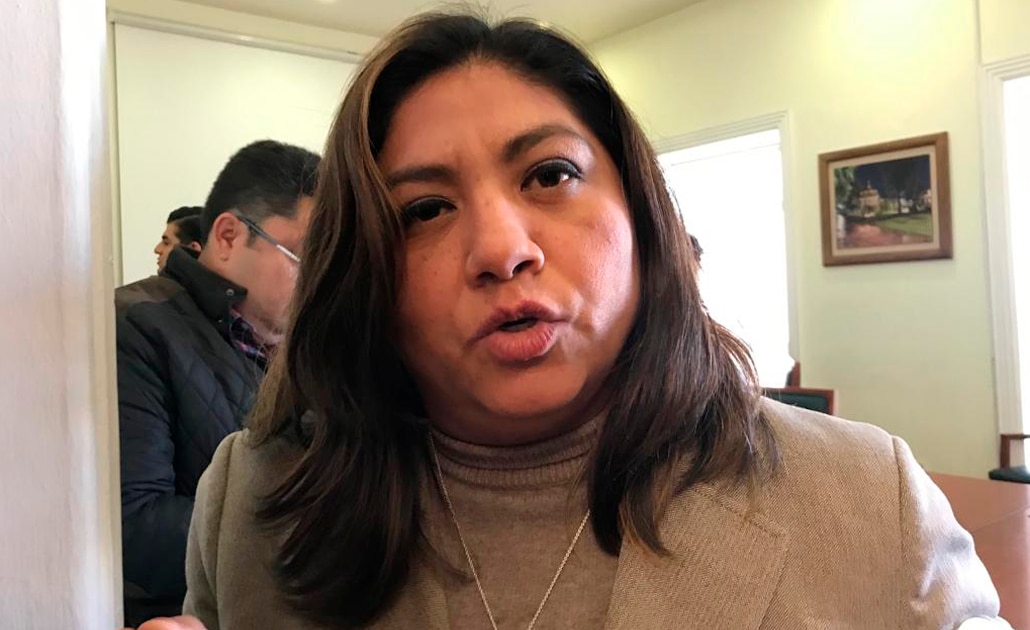 Foto: Archivo El Universal San Luis Potosí