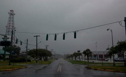 “Barry” se convierte en huracán; prevén graves inundaciones en Luisiana