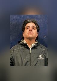 Detienen al "Chiquilín" por presunto abuso sexual