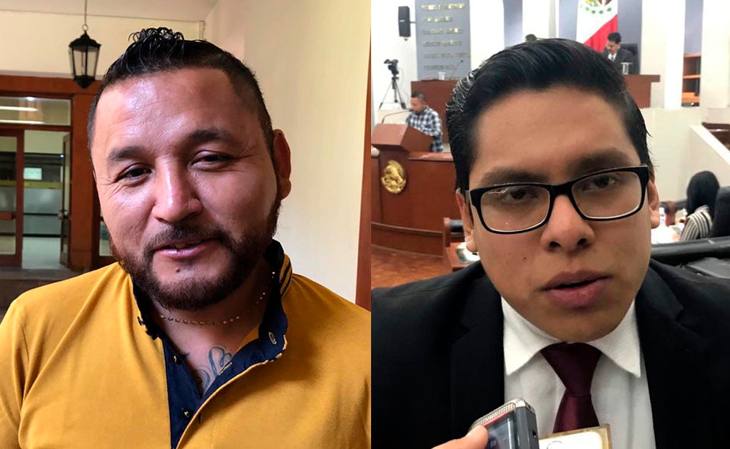 Edson Quintanar y “El Mijis”, ‘los clientes’ del anticipo de percepciones