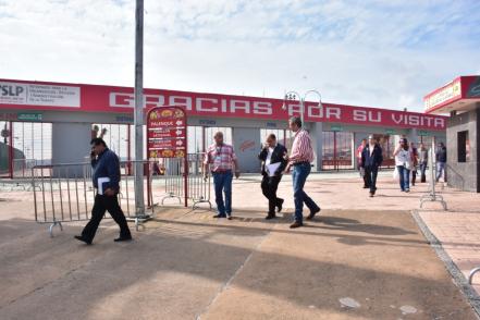 FENAPO garantiza instalaciones seguras