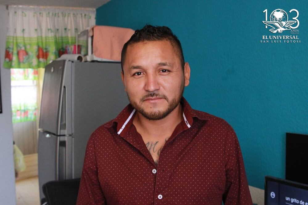 Foto: Archivo El Universal San Luis Potosí.