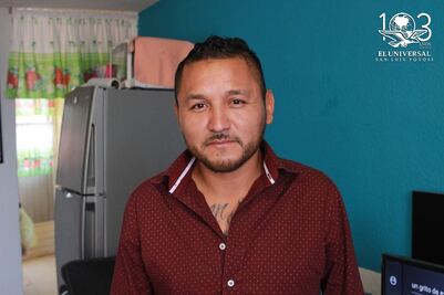 En abril estaría listo libro biográfico de “El Mijis”