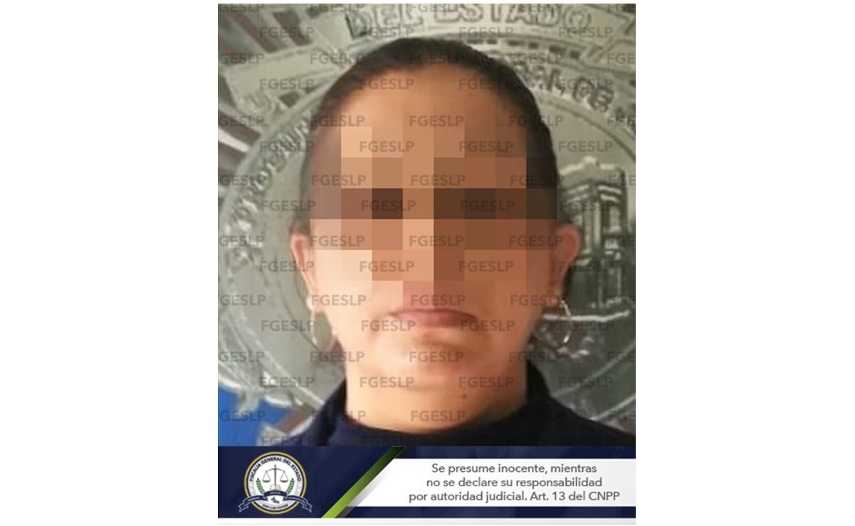Aprehenden a mujer por presuntamente matar a su pareja en Salinas