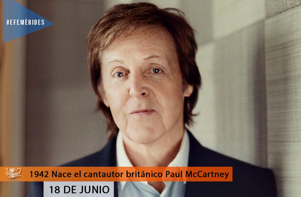 Efemérides 18 de junio