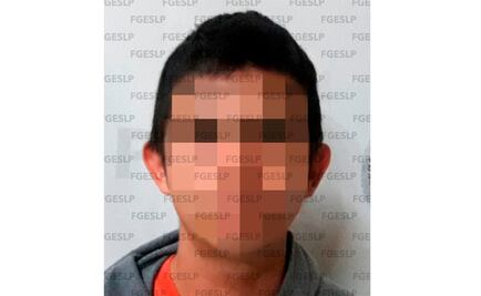 Aprehenden a hombre por secuestro agravado 