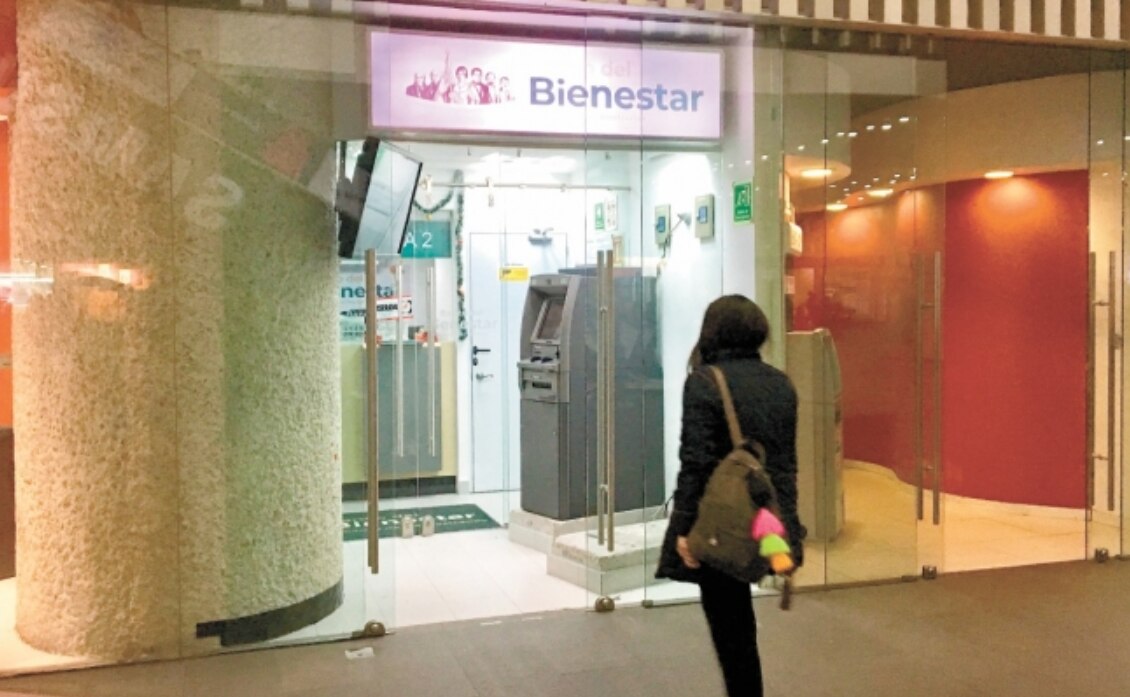 Proyectan al menos 79 sucursales del Banco del Bienestar en SLP