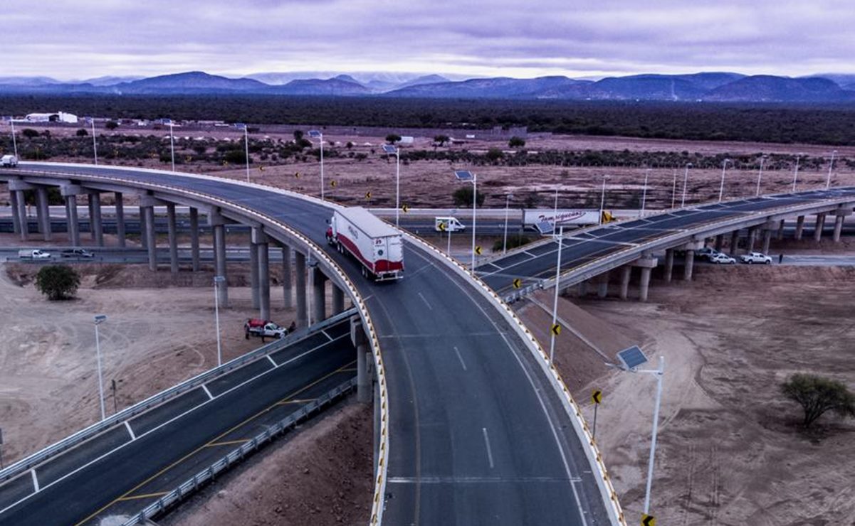 Proyectan crear Unión de Usuarios de la Zona Industrial en distintas regiones de SLP