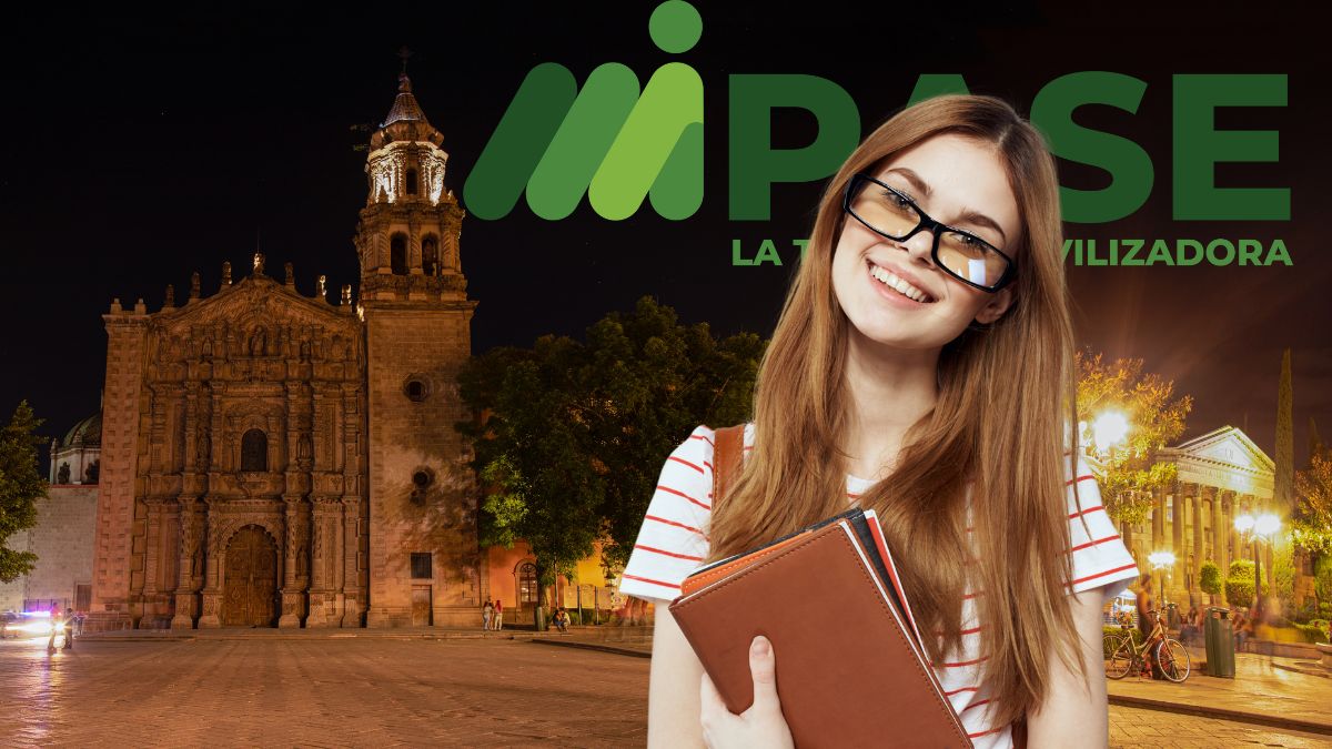 Mi Pase SLP. ¿Habrá becas para alumnos de universidades privadas?