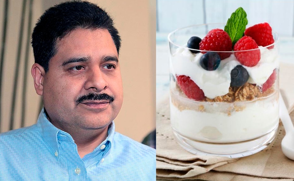 Gasto irregular en desayunos de legisladores tendrá que ser devuelto: Ochoa Rojas