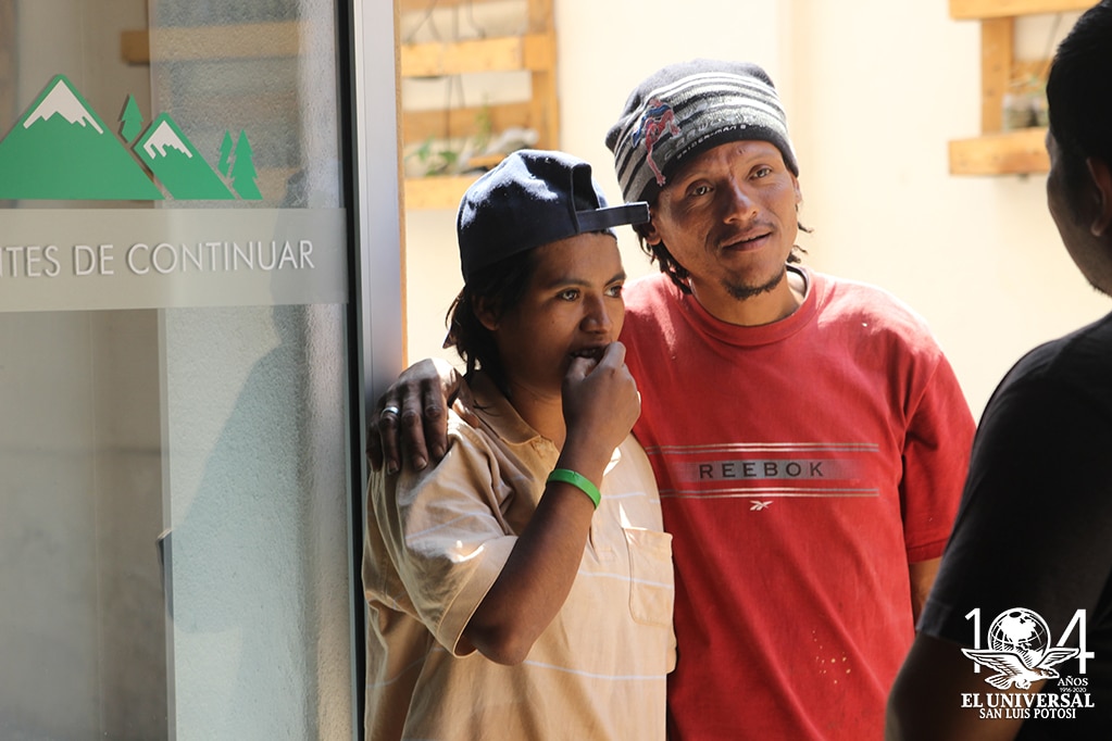 Casa del Migrante atendió a 14 mil 500 personas en 2019