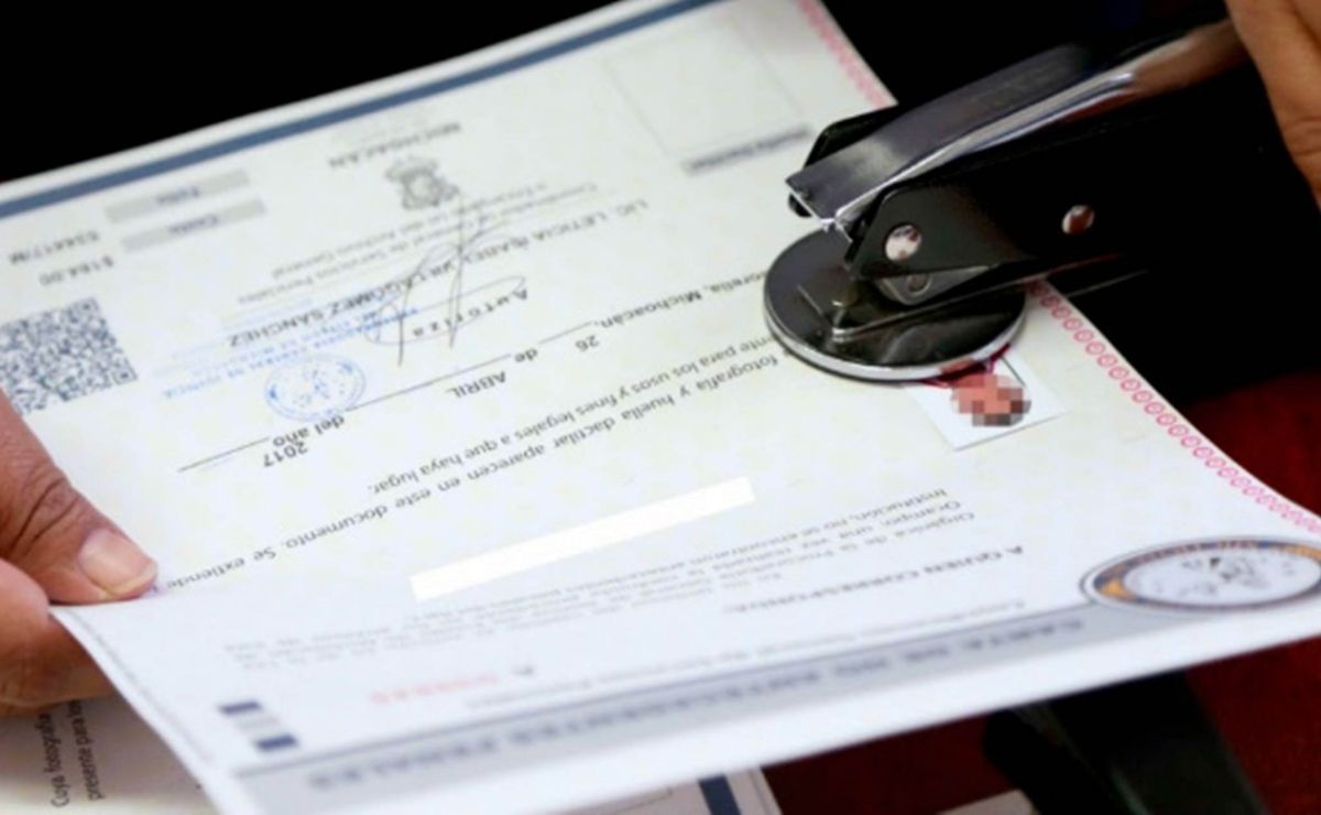 ¿Dónde puedo tramitar la Carta de no Antecedentes Penales en SLP?