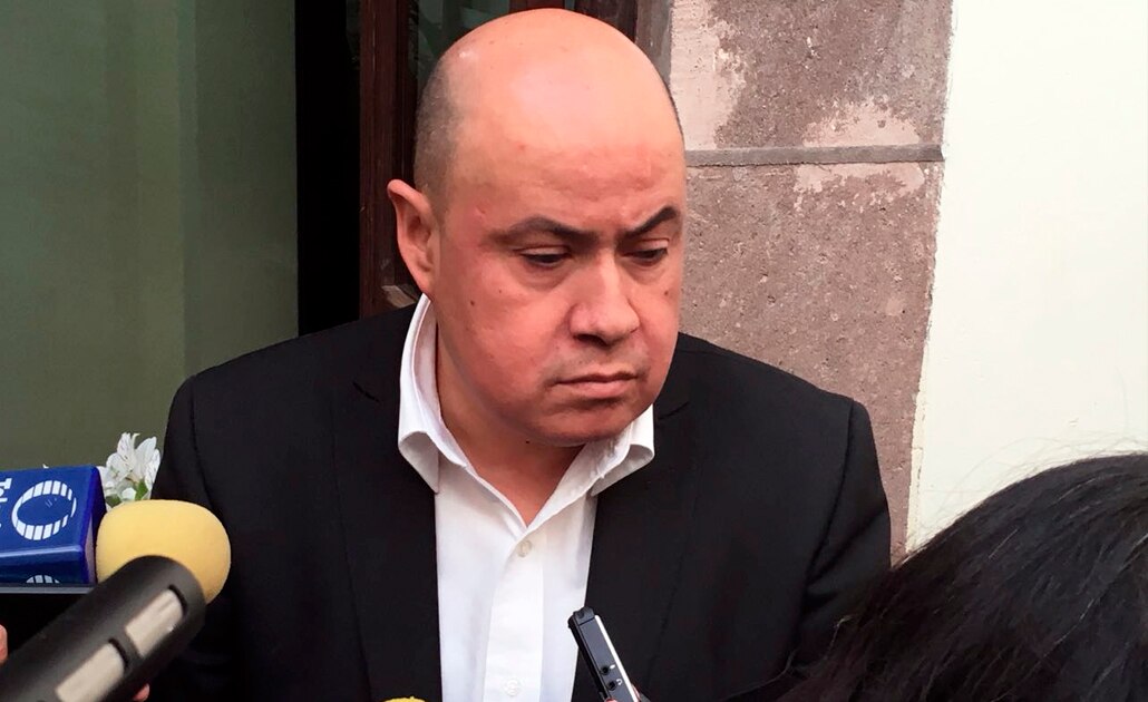 CEDH aplaude rechazo a Ley de Seguridad Interior