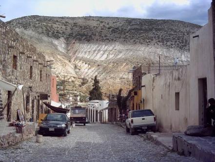 A 20 años de convertirse en Pueblo Mágico, otorgan reconocimiento a Real de Catorce