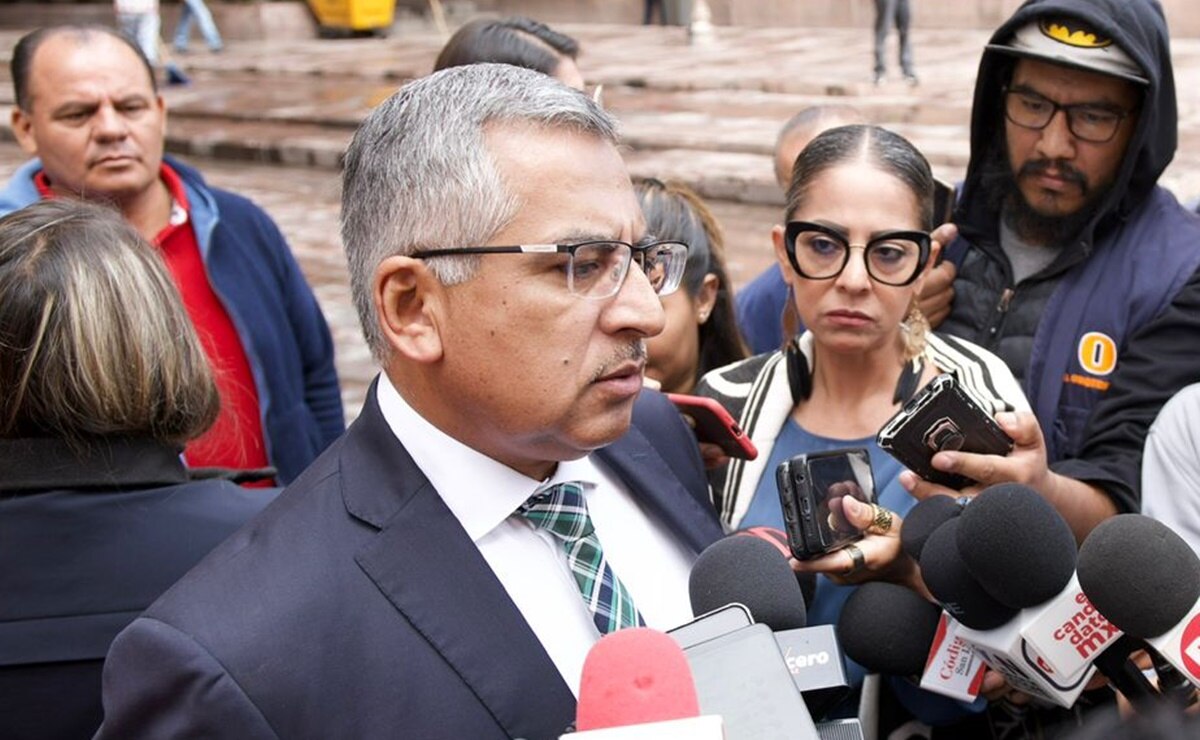 Fiscalía redirecciona investigación de conductor de inDrive desaparecido en SLP