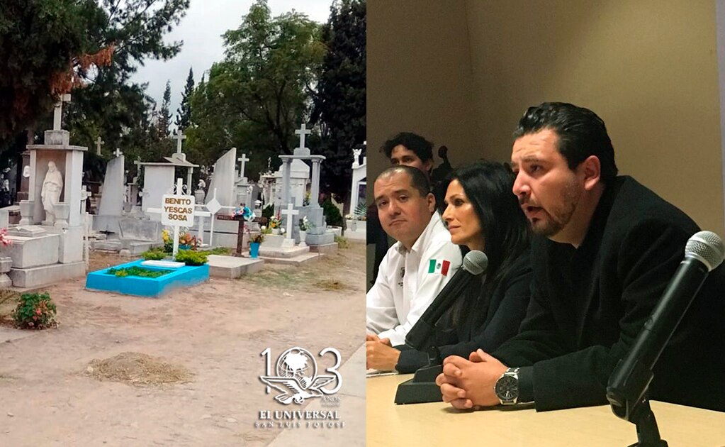 Foto: Archivo El Universal San Luis Potosí.