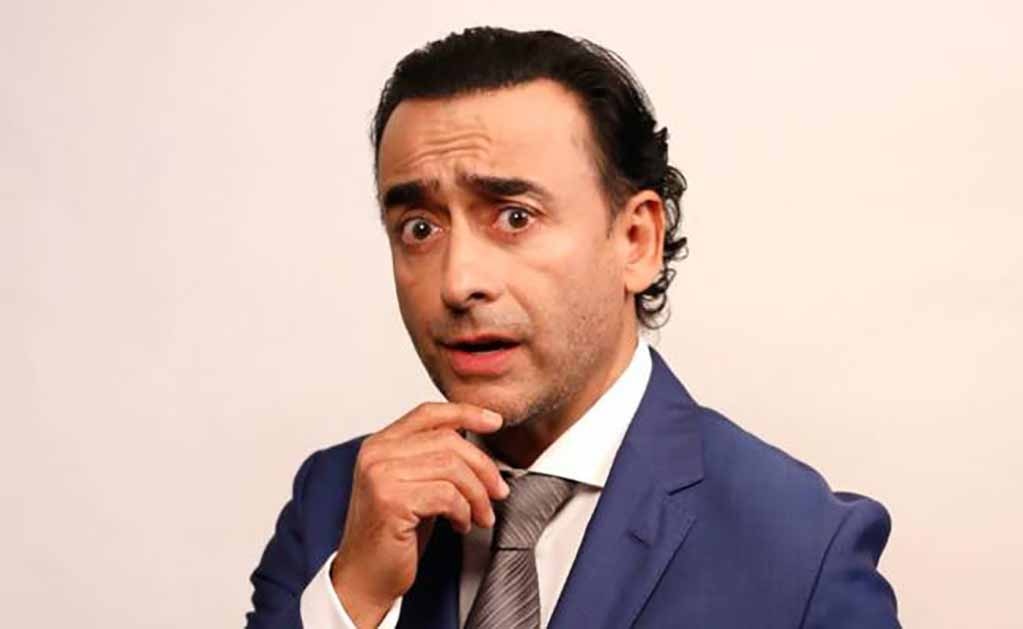 ¿Será Adal Ramones el nuevo conductor de "La Academia"? FOTO:ARCHIVO