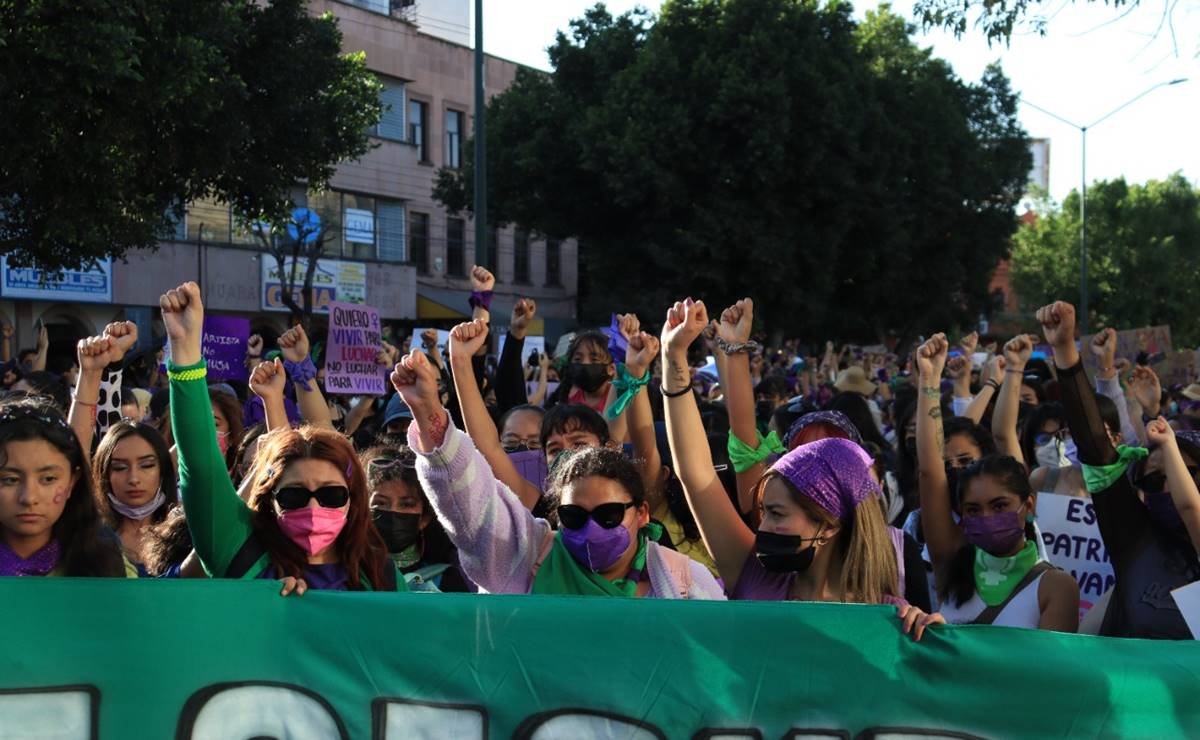 Cada año se integran más de 10 mil carpetas por violencia contra mujeres en SLP; hay rezago en resolución, admite Fiscalía