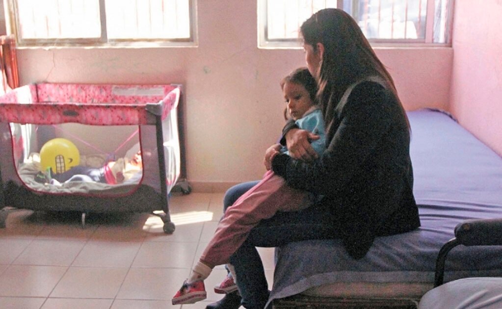 Las víctimas de algún delito tienen limitada la atención que reciben en la CEAV, debido a la falta de recursos humanos y económicos, dice experto. ARCHIVO EL UNIVERSAL